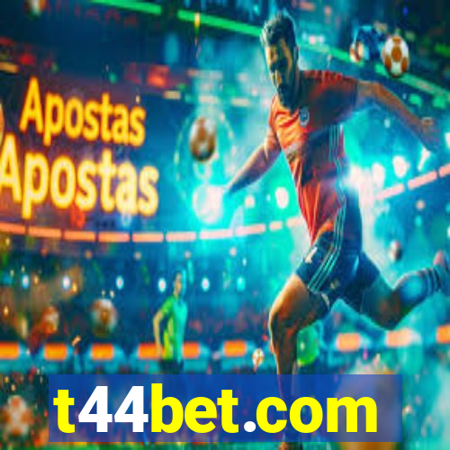t44bet.com