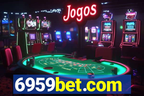 6959bet.com