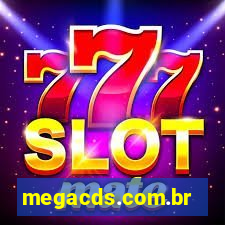 megacds.com.br