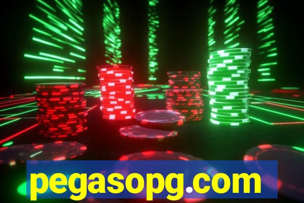 pegasopg.com
