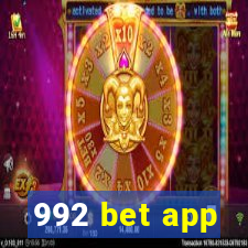 992 bet app
