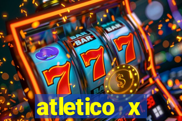 atletico x fluminense futemax
