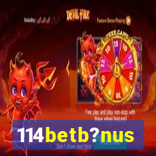 114betb?nus