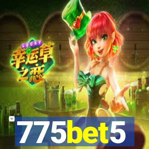 775bet5