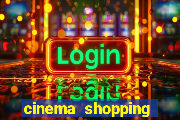 cinema shopping total porto alegre