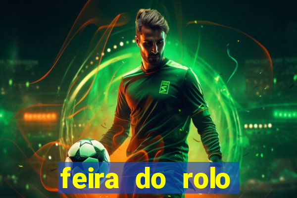 feira do rolo santos sao vicente