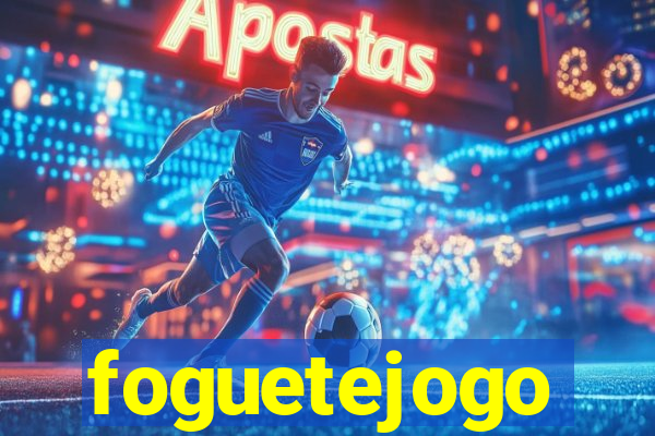 foguetejogo