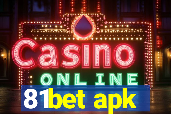 81bet apk