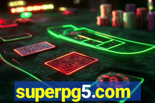 superpg5.com