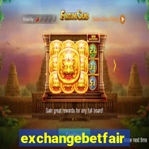 exchangebetfair