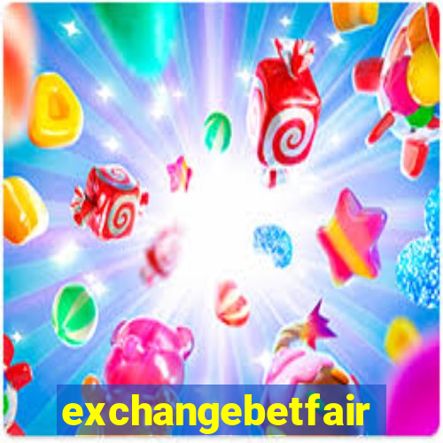 exchangebetfair