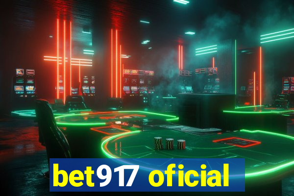 bet917 oficial