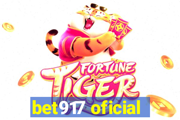 bet917 oficial
