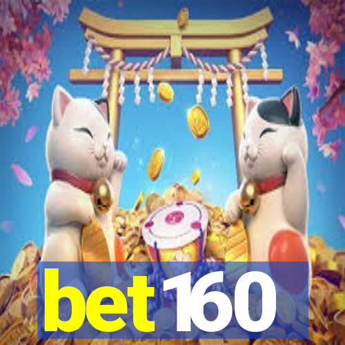 bet160