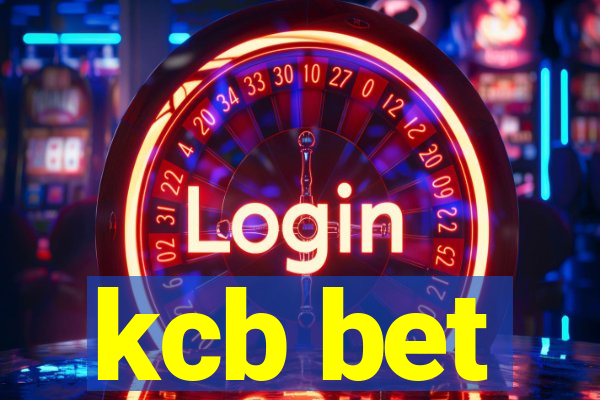 kcb bet