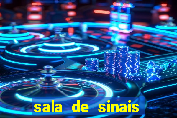 sala de sinais fortune rabbit