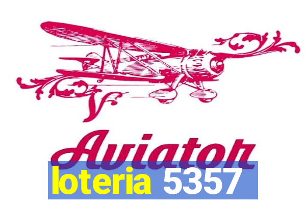 loteria 5357