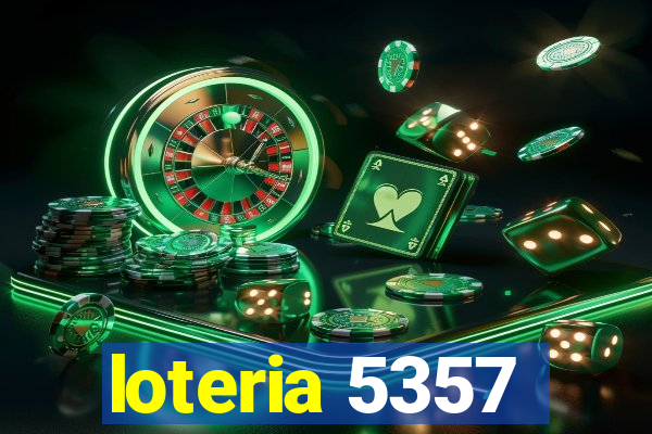 loteria 5357