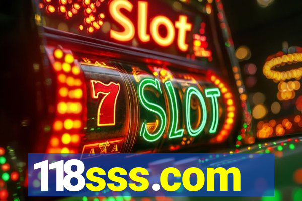 118sss.com