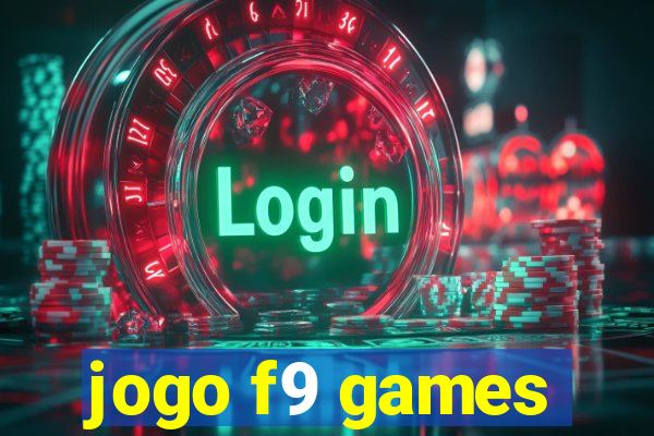 jogo f9 games