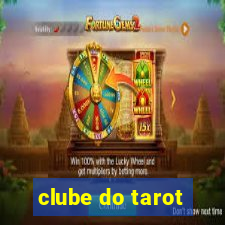 clube do tarot