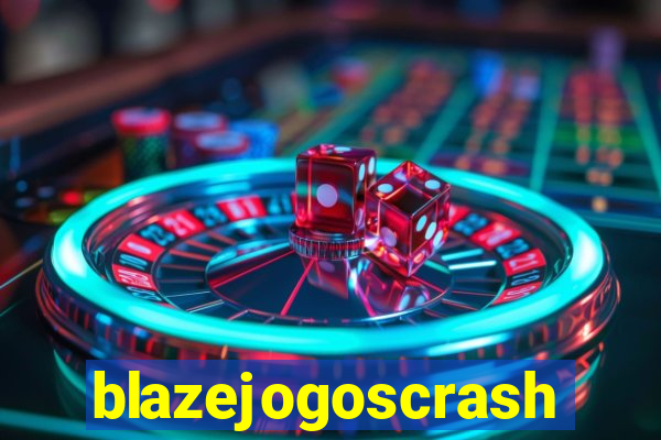 blazejogoscrash