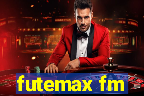 futemax fm