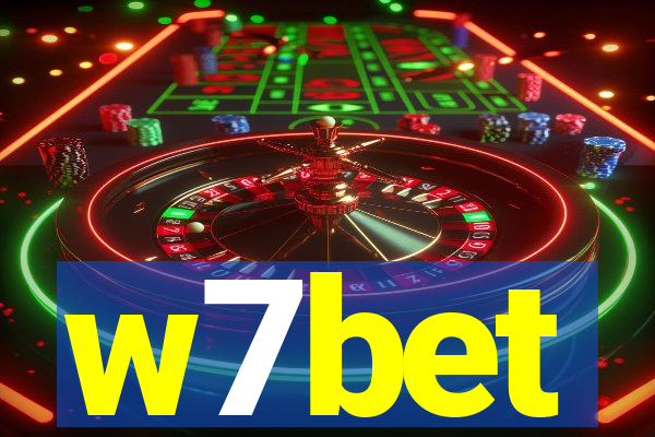 w7bet