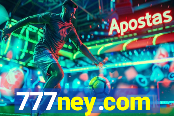 777ney.com