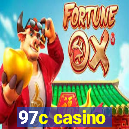 97c casino