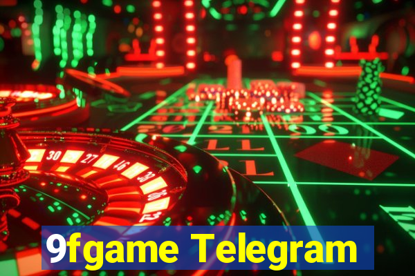 9fgame Telegram