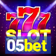 05bet