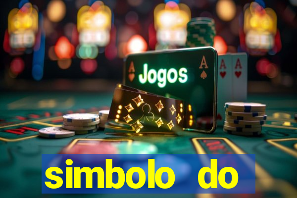 simbolo do corinthians para copiar