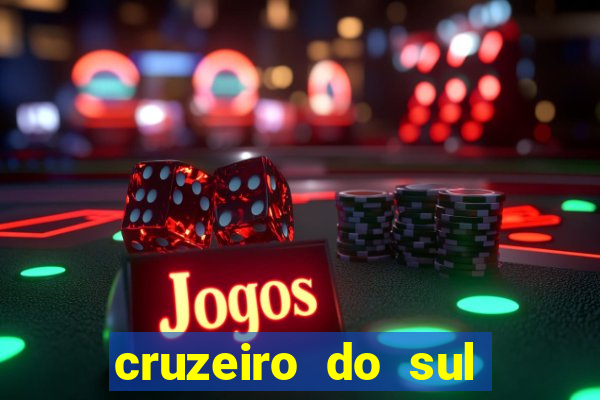 cruzeiro do sul virtual área do aluno