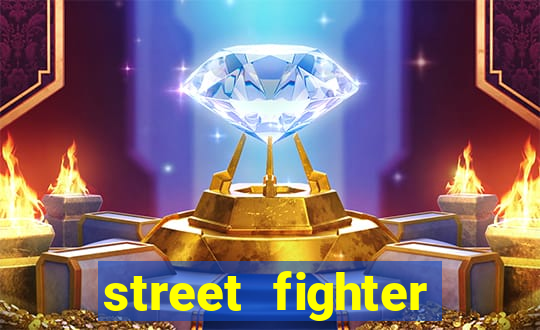 street fighter anniversary collection ps2 iso