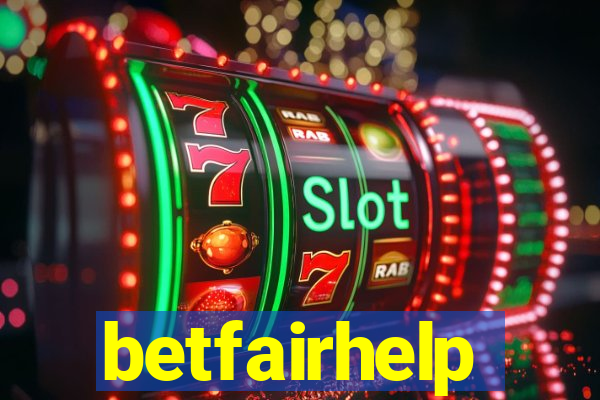 betfairhelp