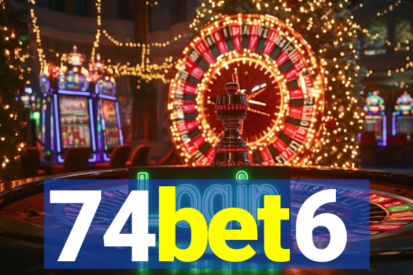 74bet6