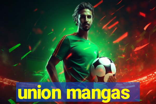 union mangas