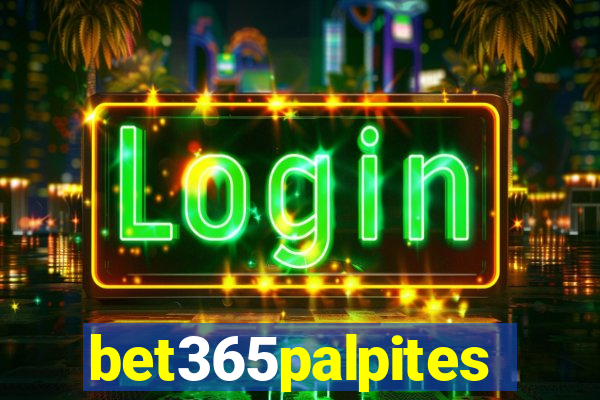 bet365palpites