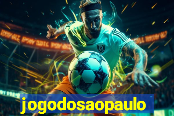 jogodosaopaulo