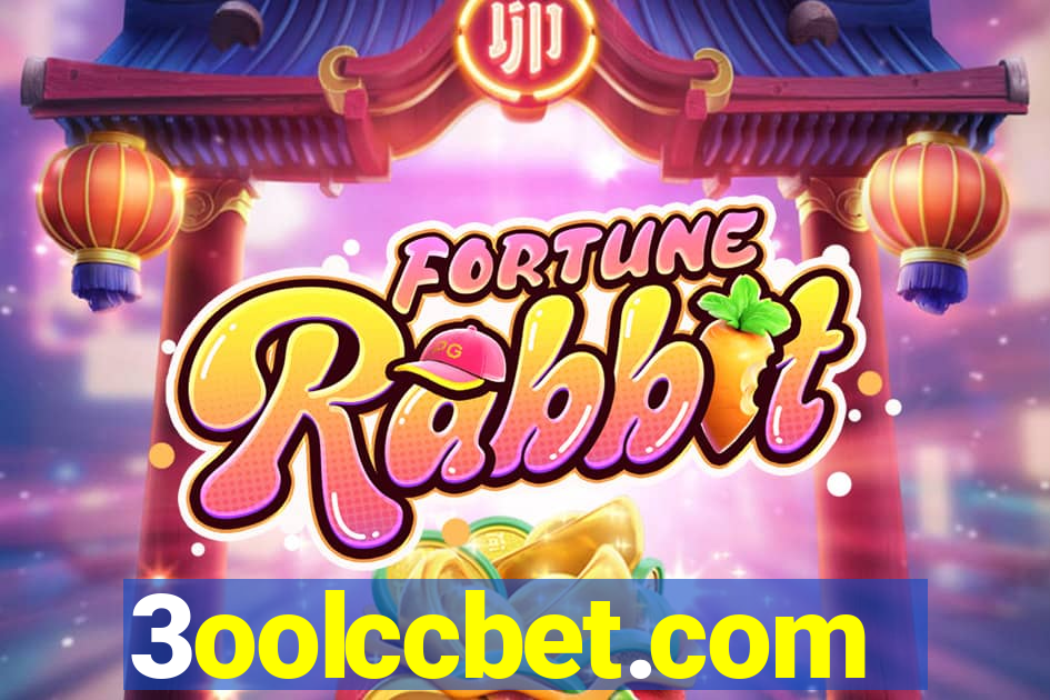 3oolccbet.com