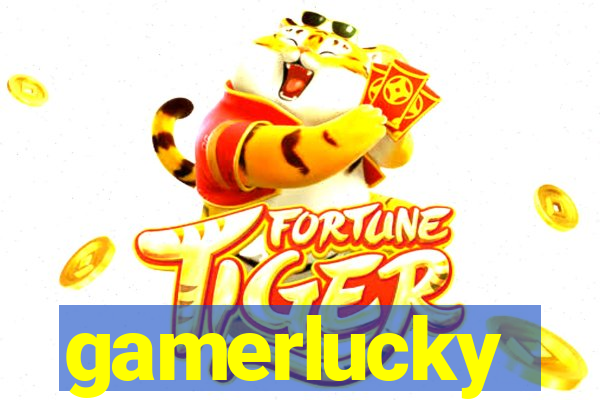 gamerlucky