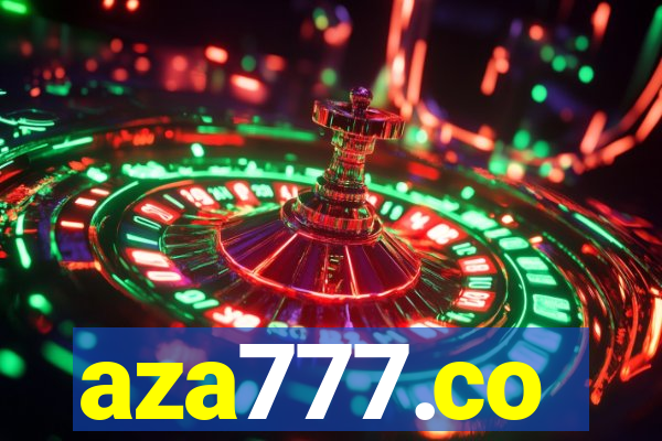 aza777.co