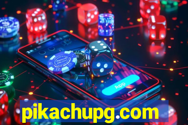 pikachupg.com