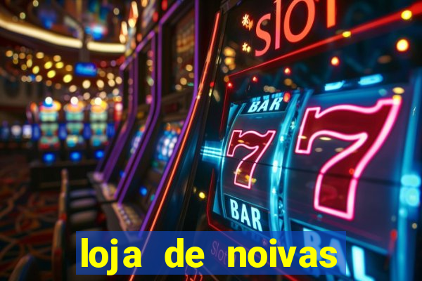 loja de noivas juiz de fora
