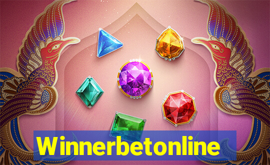 Winnerbetonline
