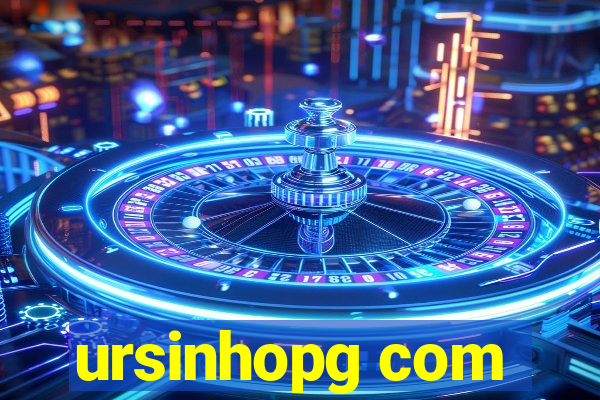 ursinhopg com
