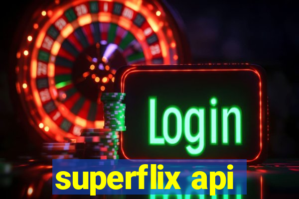superflix api