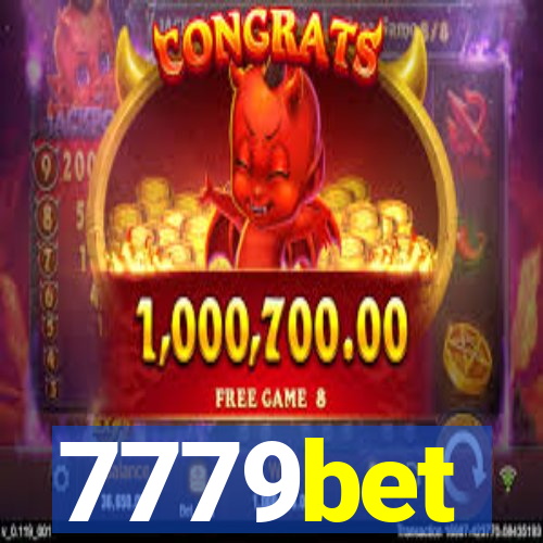 7779bet