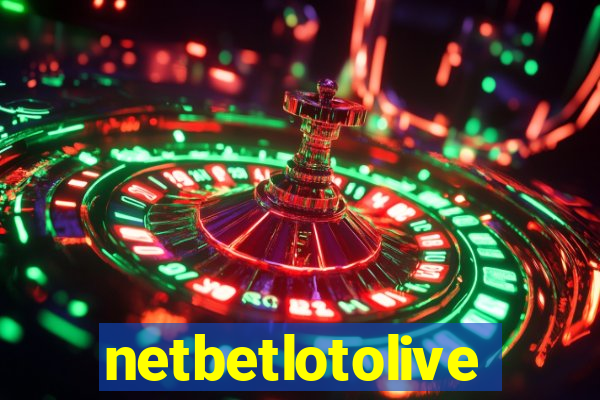 netbetlotolive